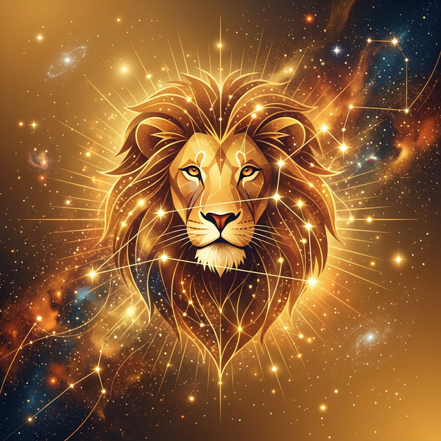 Лев — характеристика знака зодиака