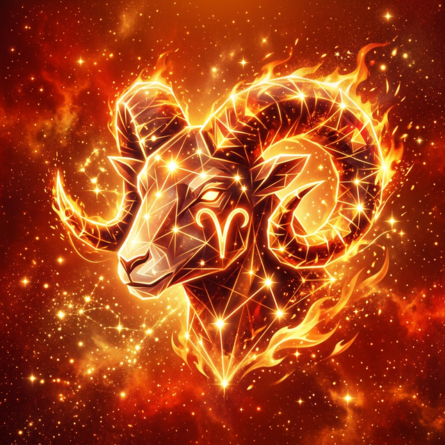 Овен — характеристика знака зодиака