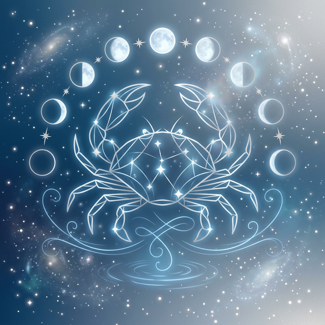 Рак — характеристика знака зодиака