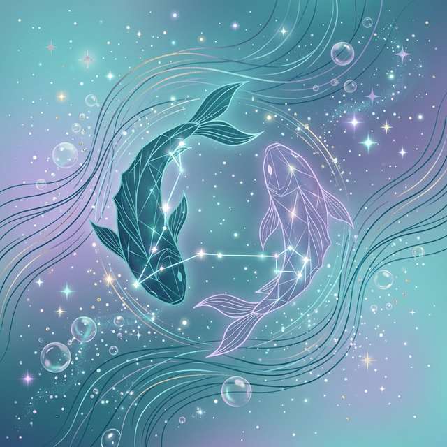 Рыбы — характеристика знака зодиака