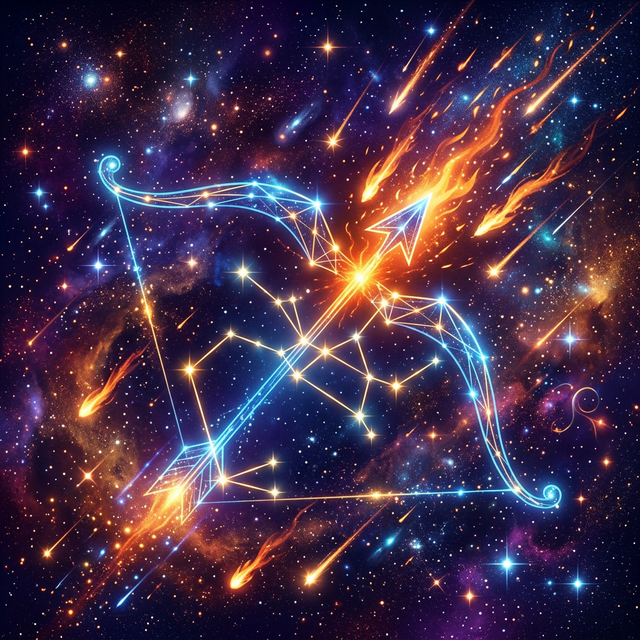 Стрелец — характеристика знака зодиака