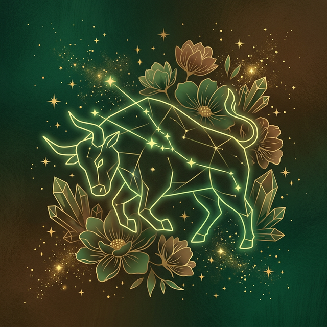 Телец — характеристика знака зодиака