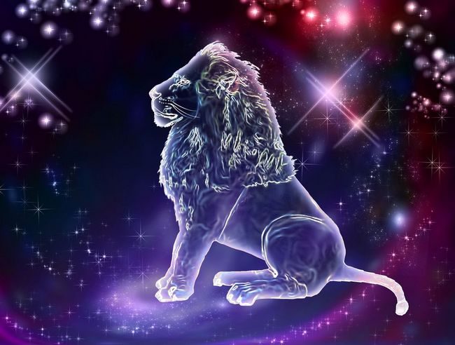 гороскоп на 2021 год по знакам зодиака и по году рождения лев