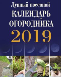 Лунный календарь на 2021 года садовода и огородника, цветовода