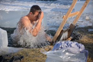 Крещенская вода 18 и 19 января: какая разница между ними?