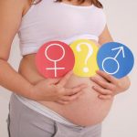 Календарь беременности пол ребенка таблица
