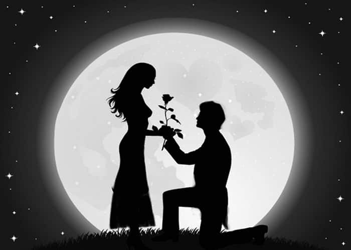 Лунный календарь свадеб на июнь 2021 года благоприятные дни