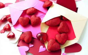Валентинов день: история Святого Валентина